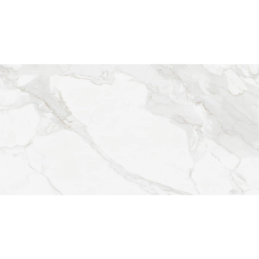 Керамогранит Creo Ceramique White Wave Glossy GBT750219 120х60 см