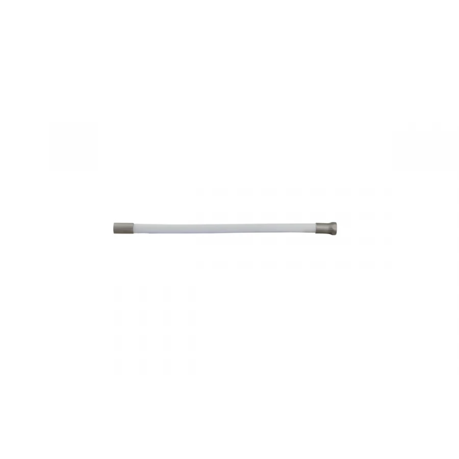 Излив Fashun белый N7256