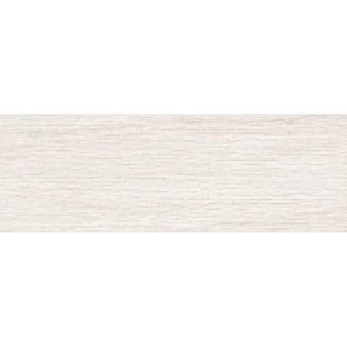 Плитка настенная Prissmacer Easton Rlv Vein Marfil матовый бежевый 90x30 см