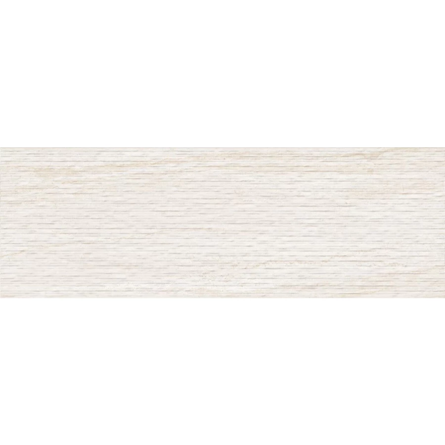 Плитка настенная Prissmacer Easton Rlv Vein Marfil матовый бежевый 90x30 см