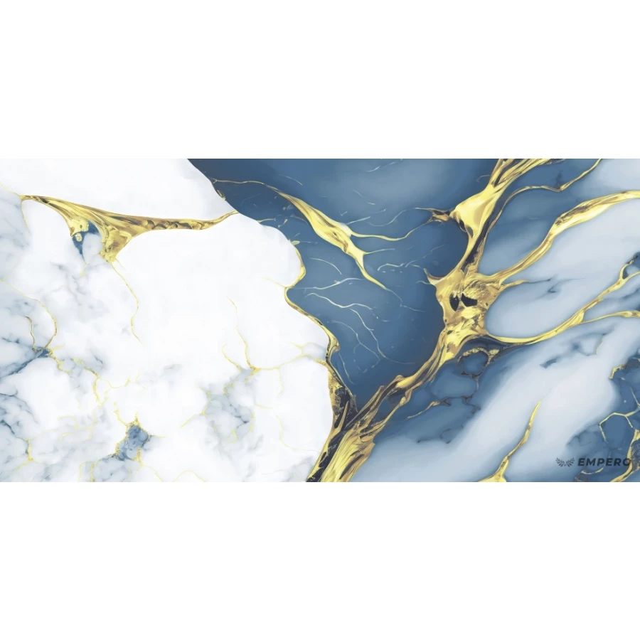 Керамогранит Empero 60x120 Colorico Azul синий 01-00009642 120х60 см