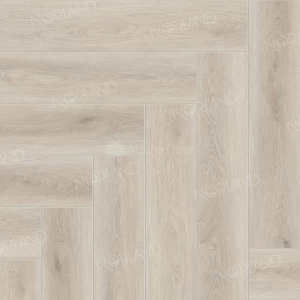 Каменный SPC ламинат Alpine Floor Norland Lagom Parquet Vakker 1033-1 34 класс 3.5 мм 2.25 кв.м 60х12.5 см