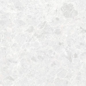 Керамогранит Laparet Emperador Blanco карвинг матовый светло-серый 60х60 см