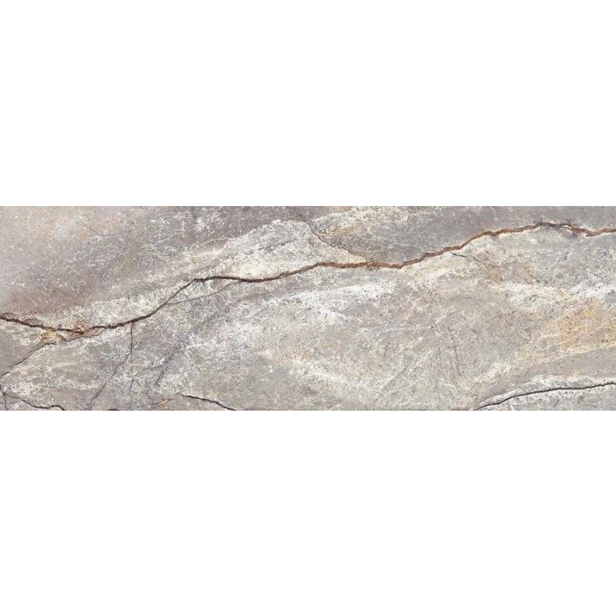 Плитка настенная Delacora Nebraska Graphite WT15NBR25R 74х24,6 см