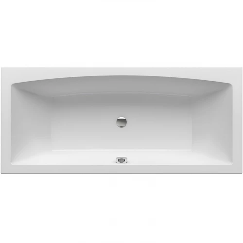 Ванна Ravak Formy 02 белая C891000000 180x80 см