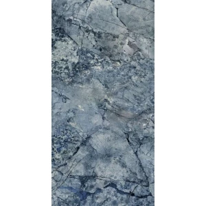 Керамогранит Century Contact Heaven матовый синий 129204 120х60 см