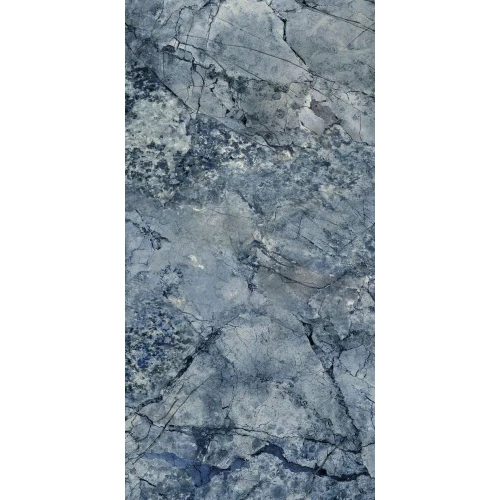 Керамогранит Century Contact Heaven матовый синий 129204 120х60 см