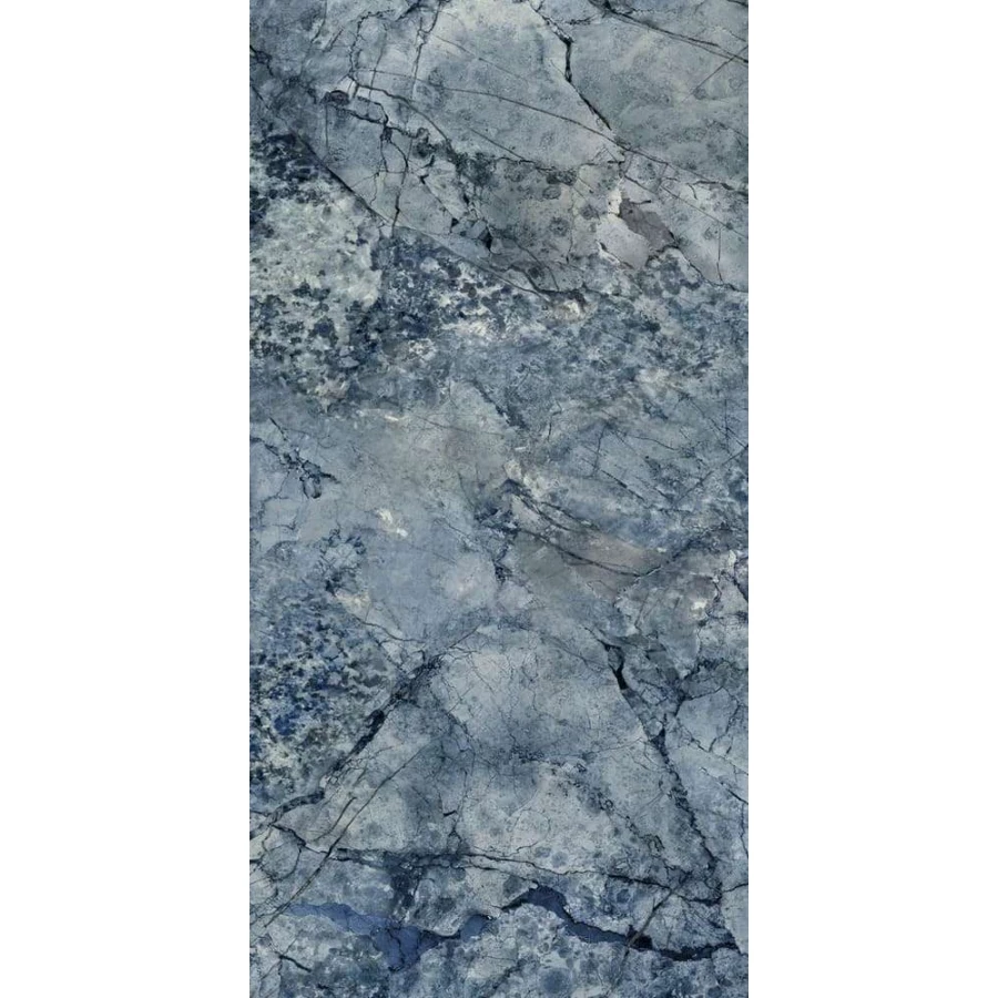 Керамогранит Century Contact Heaven матовый синий 129204 120х60 см