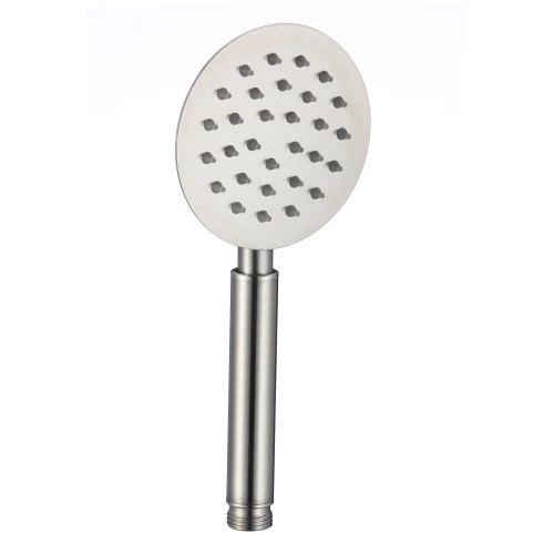 Лейка Savol для ручного душа 1 режим сатин S-YSP02L