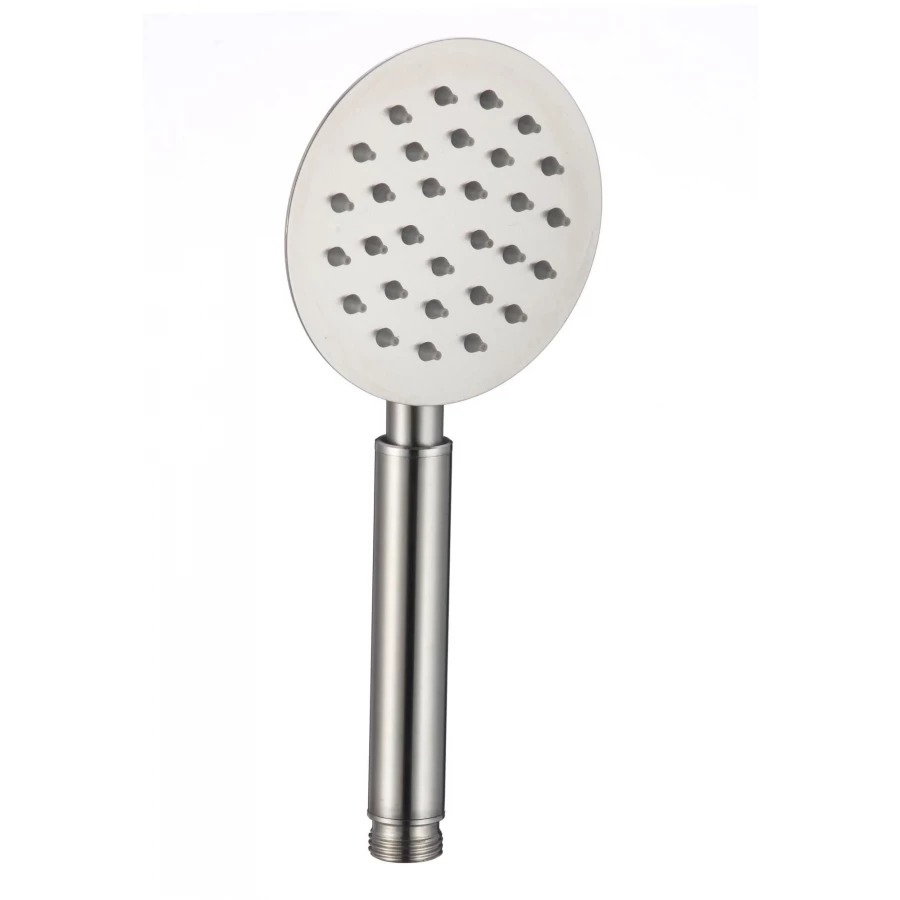 Лейка Savol для ручного душа 1 режим сатин S-YSP02L