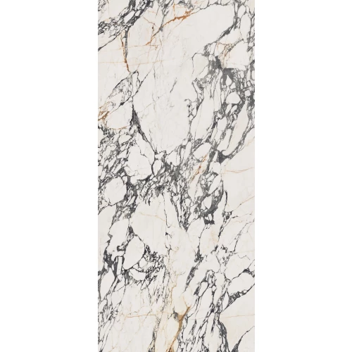 Керамогранит Flaviker Supreme Treasure Corchia gold soft ret 0008998 280х120 см