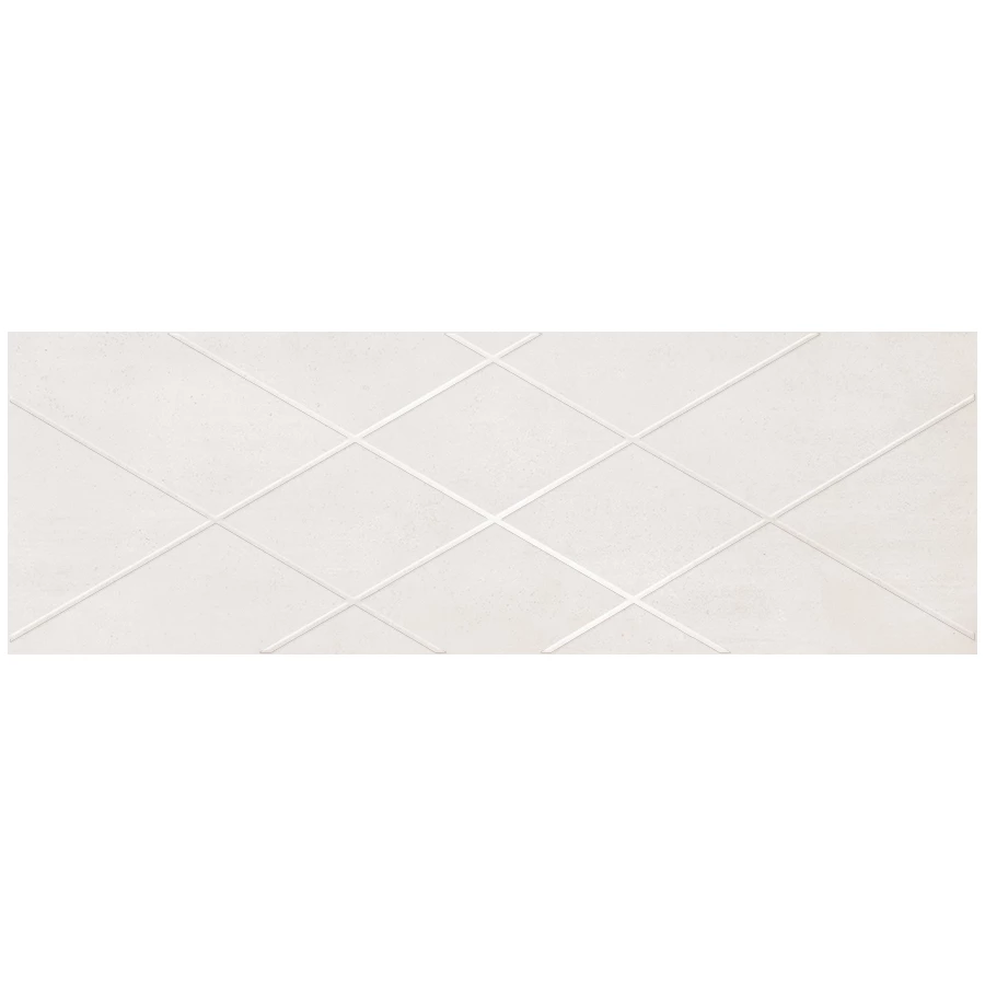 Декор Paradyz Wonder Grys 25х75 см