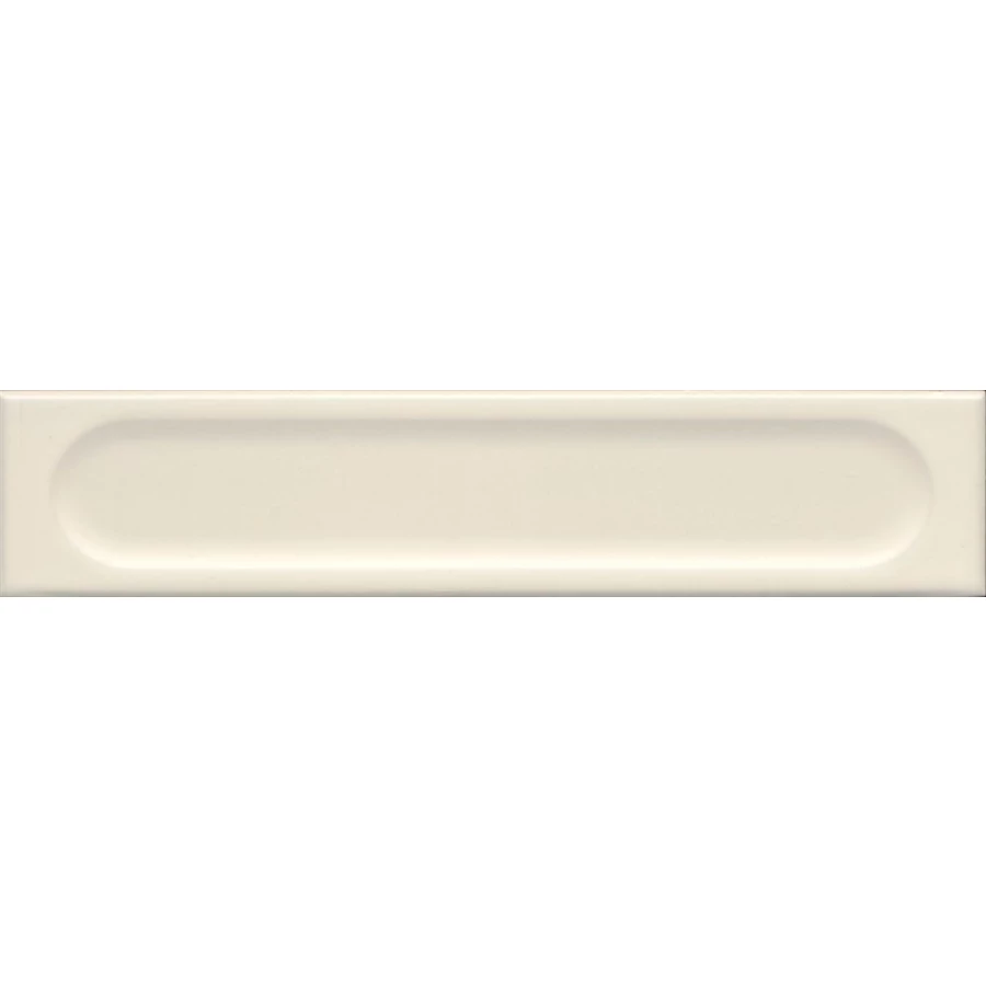 Плитка настенная Kerama Marazzi Медина 2 матовая светло-бежевая KM26369 28,5х6 см