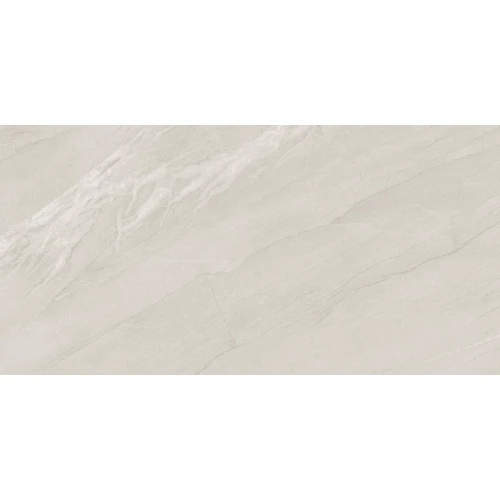 Керамогранит Atlas Concorde Forte Dei Marmi Rock Tiffany White матовый белый 610010005815 160x80 см