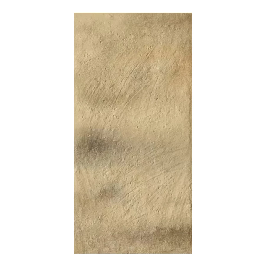 Плитка Paradyz Eremite Sand Klinkier Struktura Mat B1a матовая бежевая 60х30 см