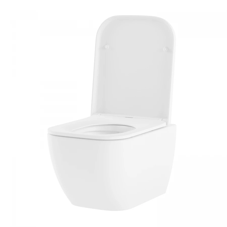 Комплект 9 в 1 Lavinia Boho Relfix One Rimless 97010047 (состоит из 3302103R, 33290200, 38010010, 3805004W, 38040010, 60567, 98652)