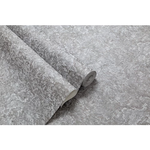 Обои флизелиновые Palitra Life Палитра Khiva серые PL71773-64 1.06х10.05 м