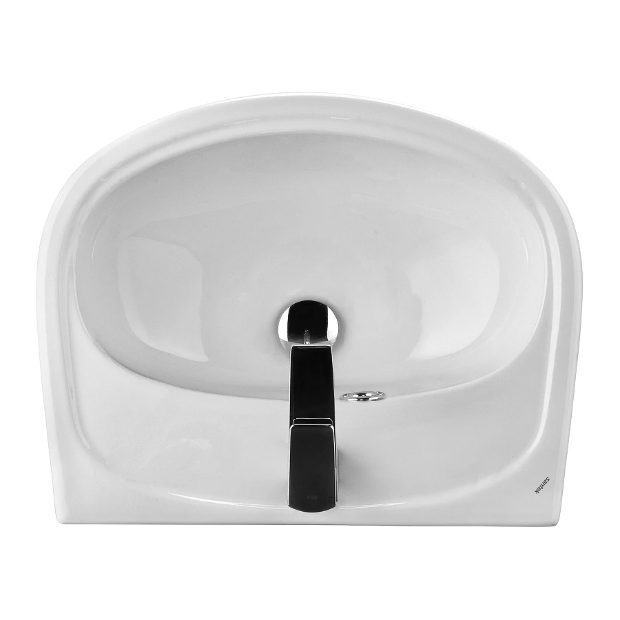 Раковина Santek Анимо 1.WH11.0.490 40 см