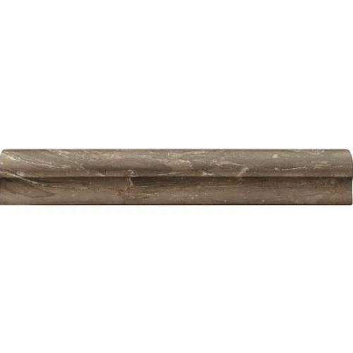 Бордюр Atlas Concorde Supernova Marble Woodstone Taupe London 600090000308 31,5х5 см