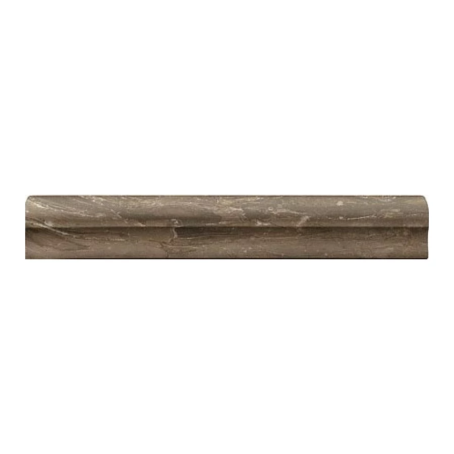 Бордюр Atlas Concorde Supernova Marble Woodstone Taupe London 600090000308 31,5х5 см