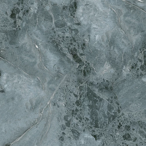 Плитка напольная InterCerama Delta бирюзовый 43*43 см