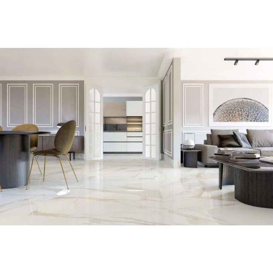 Calacata Gold