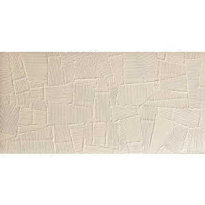 Плитка настенная Piemme Ceramiche Homey Paper Clay Sabbia матовая бежевая 06070 120х60 см