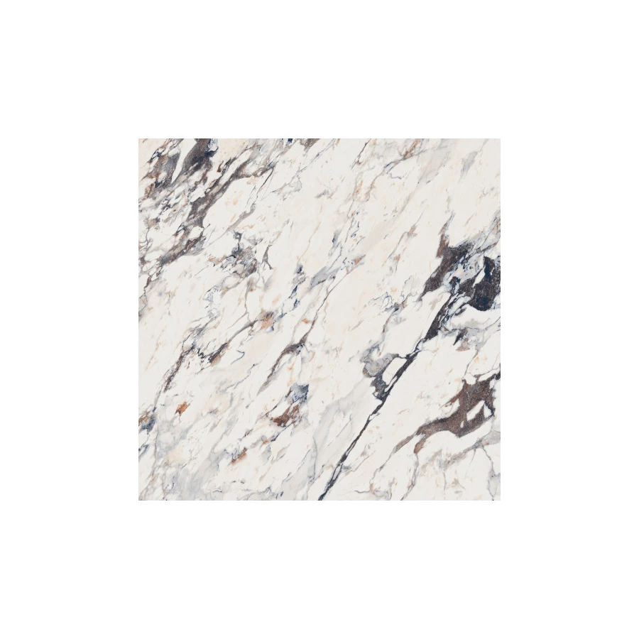 Керамогранит ABK Sensi Up Breccia Melange Lux+ PF60003519 120х120 см