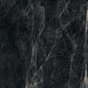 Керамогранит Bluezone Worner Black черный 60*60 см