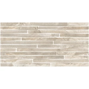 Керамогранит ALMA Ceramica Тотем / Totem матовый бежевый GFA3060TTM14R 60х30 см