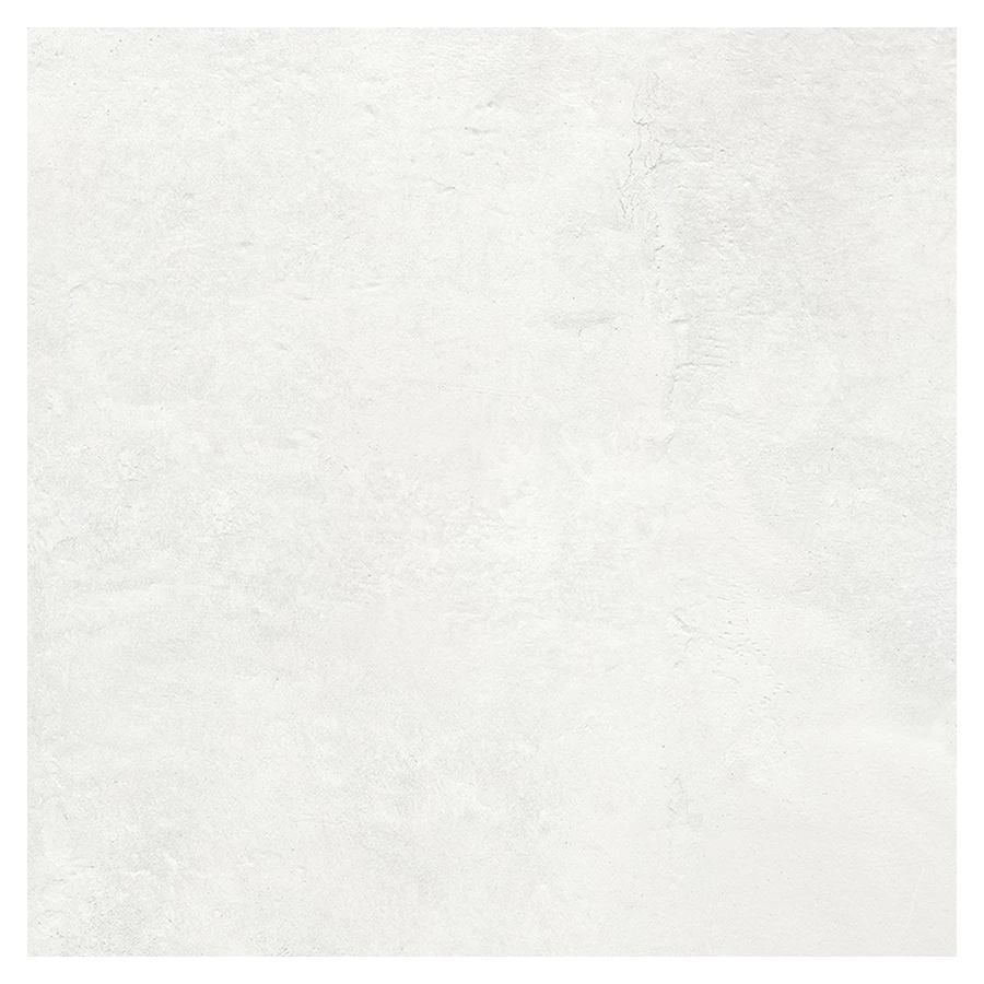 Керамогранит Керамин Петрос 7 белый 40х40 см