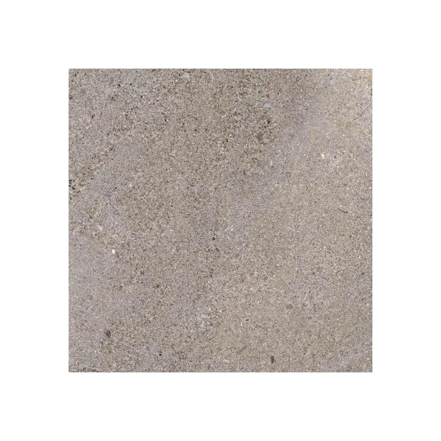 Керамогранит Prime Ceramics Terra Silver ректификат матовый GRP6060TR-SI 60х60х0,95 см