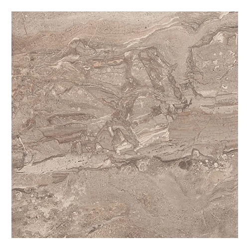 Керамогранит Laparet Polaris серый 40х40