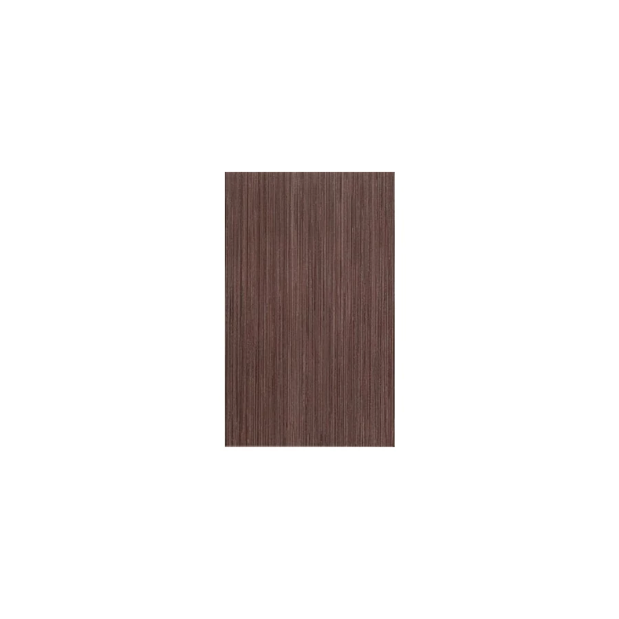 Плитка настенная Kerama Marazzi Палермо коричневая 6173 25х40 см