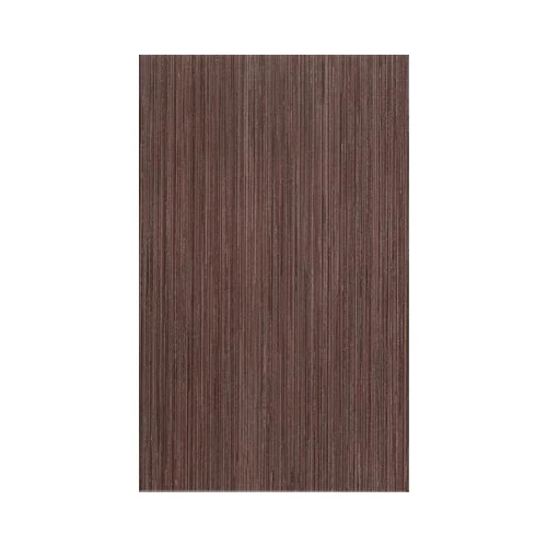 Плитка настенная Kerama Marazzi Палермо коричневая 6173 25х40 см