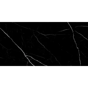 Керамогранит LCM Twinstone black суперполированный 60120TWN99HG 120х60х0,8 см