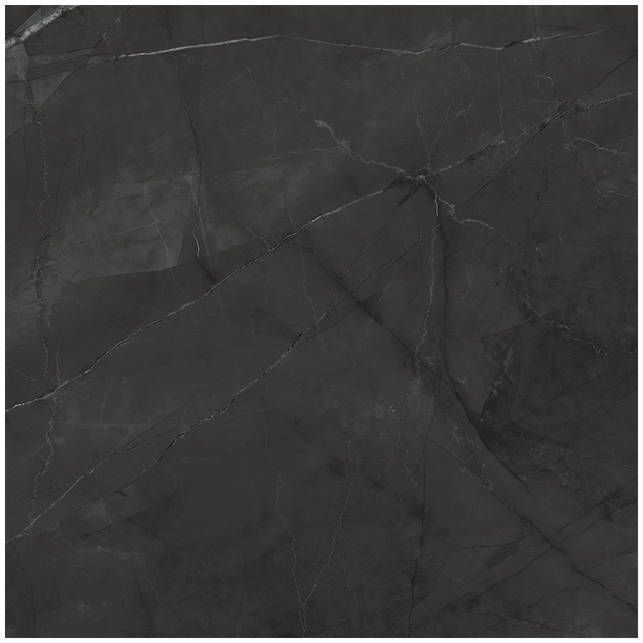 Керамогранит Laparet Timeless Grafite карвинг матовый графитовый LP6060G0041R 59,5х59,5 см
