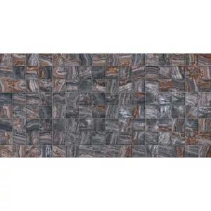 Мозайка Нефрит-Керамика Барбадос серо-коричн 00-00-5-18-31-15-1422 60х30 