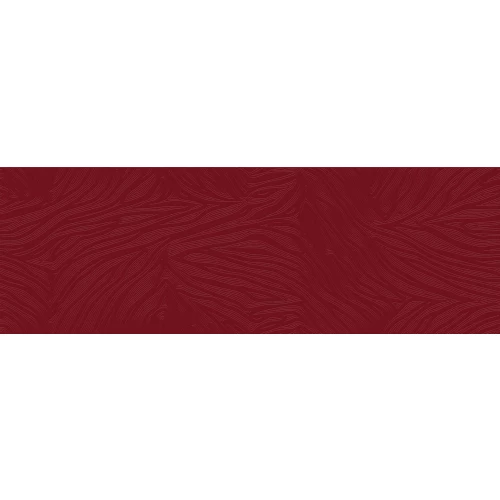 Плитка облицовочная Alma Ceramica Irma красный 20*60 см