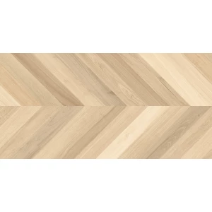 Керамогранит Laparet Wood Royal Almond Chevron M матовый карвинг бежевый 120х60 см