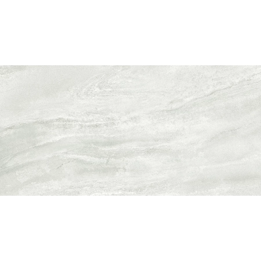 Керамогранит ALMA Ceramica Capriani лаппатированный светло-серый 7,5 мм GFA114CPR07L 114х57 см