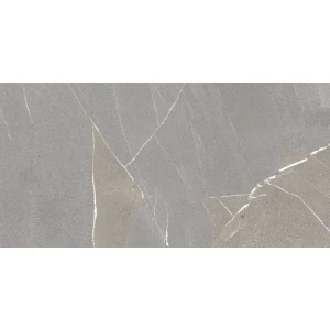 Керамогранит NT Ceramic Axion Shiny Slate Сахар лаппато серый NTTHS99809K 120х60 см