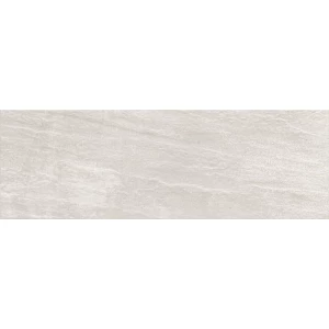 Плитка настенная Ceramika Paradyz Molto Grys Struktura Rekt Mat серый 75*25 см