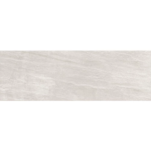 Плитка настенная Ceramika Paradyz Molto Grys Struktura Rekt Mat серый 75*25 см