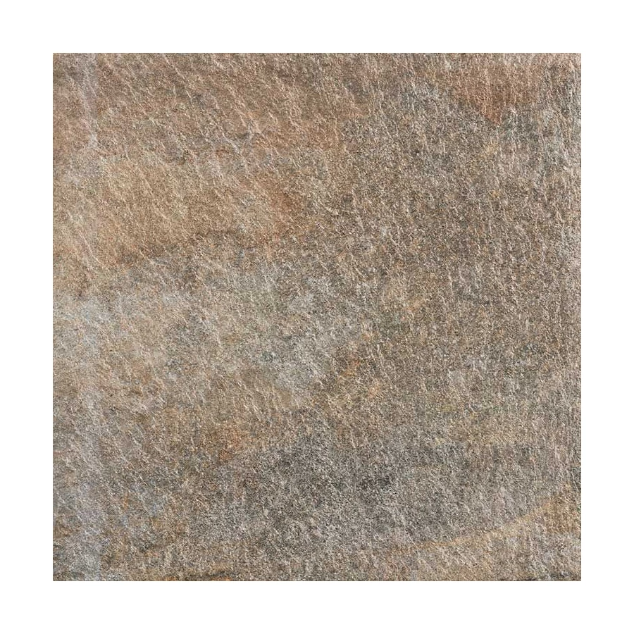 Керамогранит Italon Дистрикт Эмеральд X2 коричневый 60х60 см