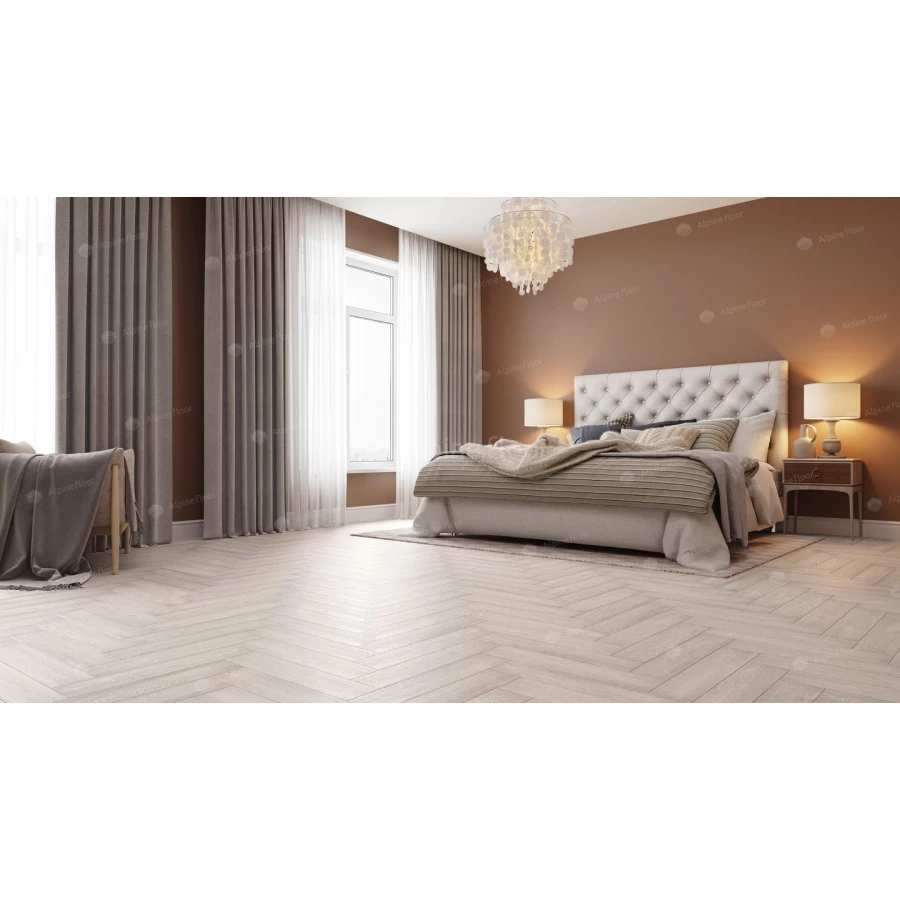 Parquet LVT