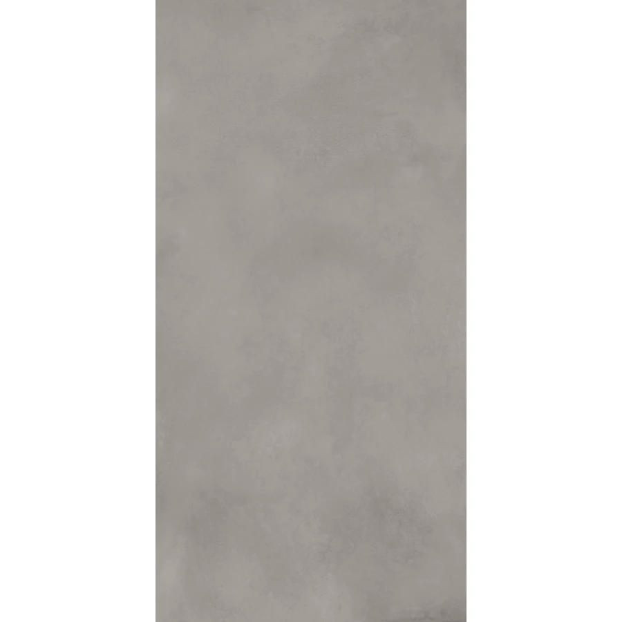 Керамогранит Casati Ceramica Matt Cementic Dark Grey матовый серый 120х60 см