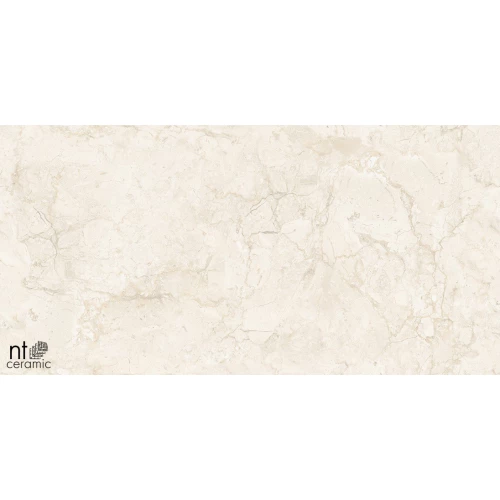 Керамогранит NT Ceramic Gravel Stone Almond Endless Карвинг NTT99523C 120х60 см