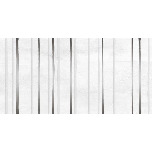 Декор Laparet Concrete Trigger серый 30х60