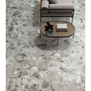 Керамогранит Italon Континуум Стоун Грэй 600180000034 278х120 см